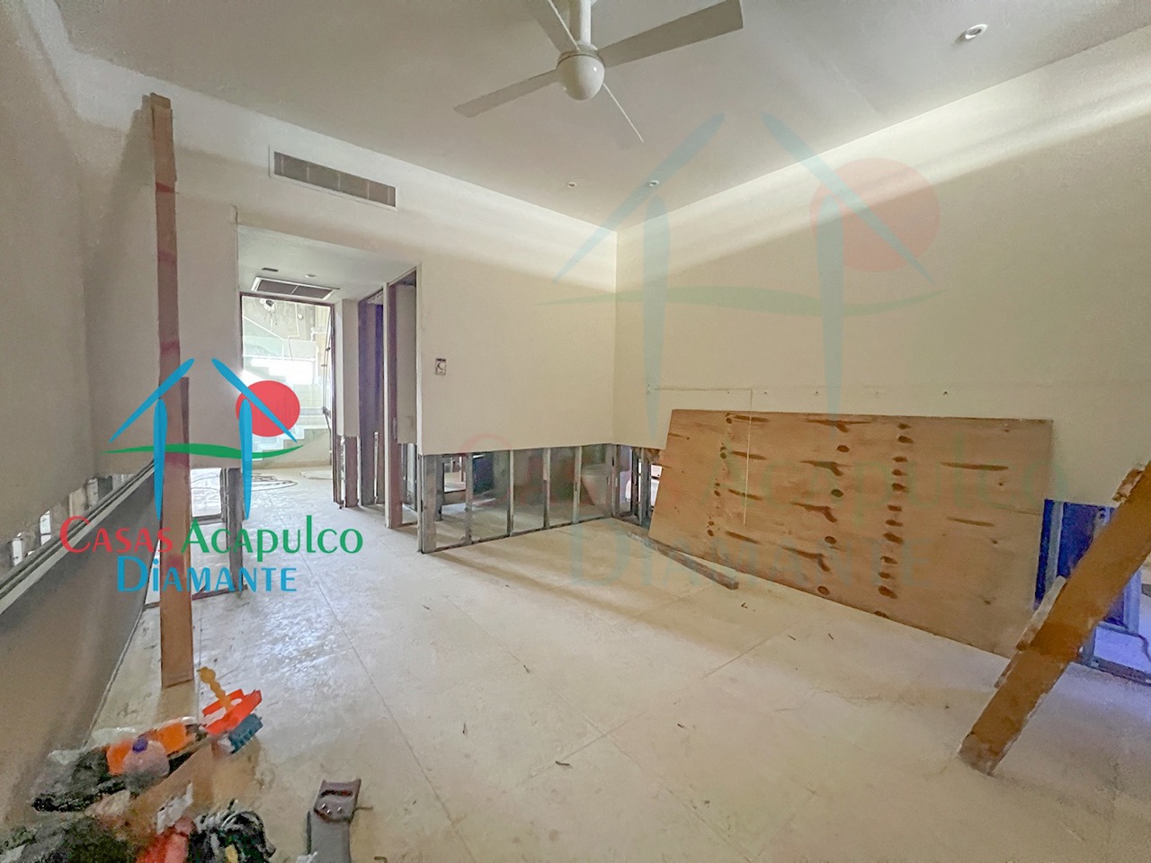 Playamar Tres Cantos T4 PH 2 - Recámara uno 3